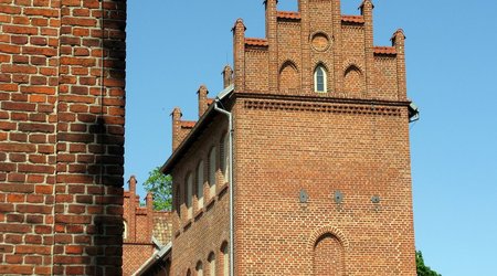 Olsztynek (1) – Polska