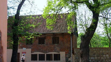 Olsztynek (1) – Polska