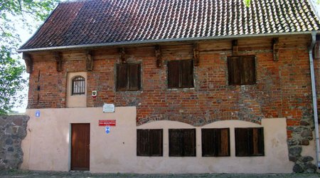 Olsztynek (1) – Polska