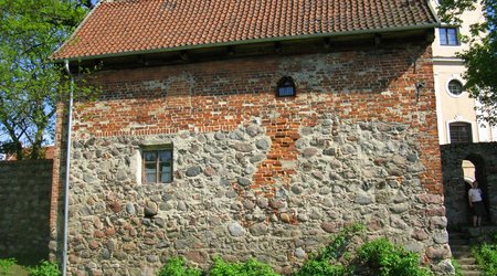 Olsztynek (1) – Polska