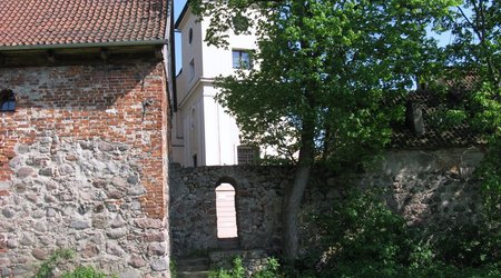 Olsztynek (1) – Polska
