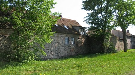 Olsztynek (1) – Polska