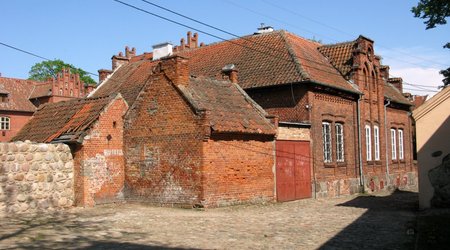 Olsztynek (1) – Polska
