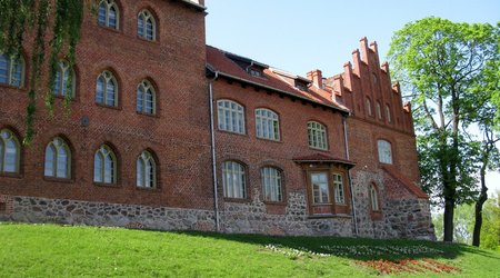 Olsztynek (1) – Polska