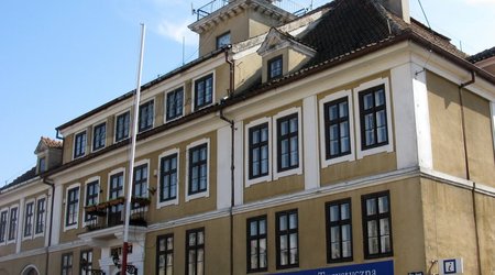 Olsztynek (1) – Polska