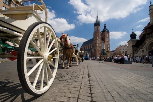 krakow