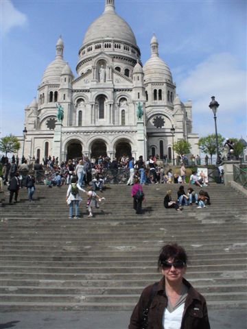 Sacre Coeur
