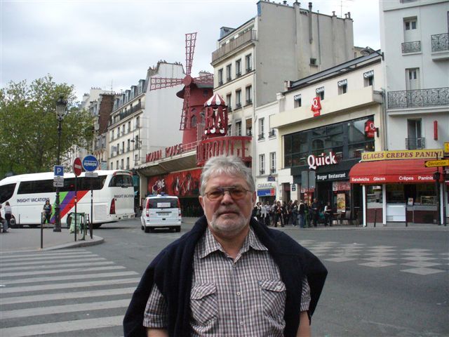 Moulin Rouge