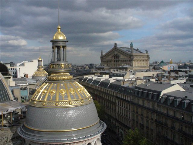 Opera Paryska 
