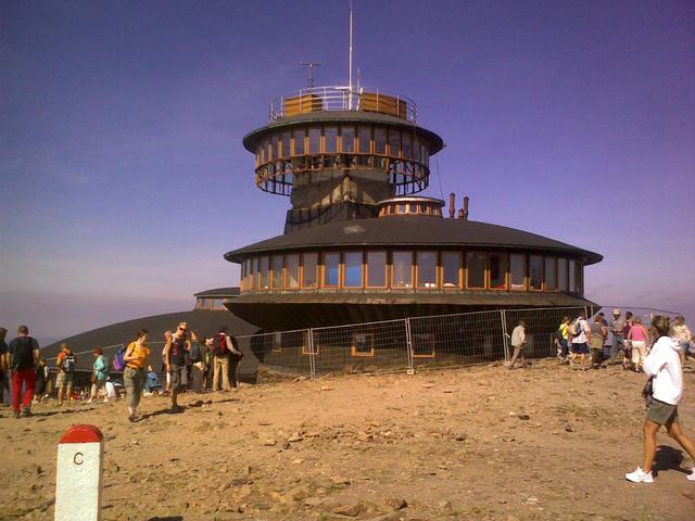 Śnieżka