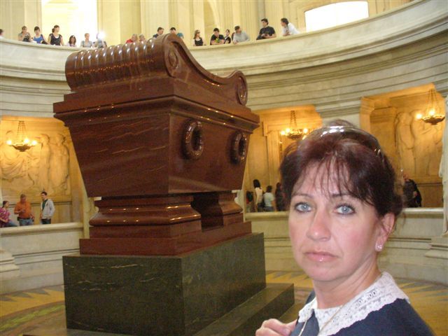 Sarkofag Napoleona I 