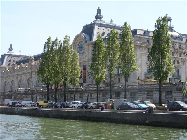 Galeria d'Orsay 