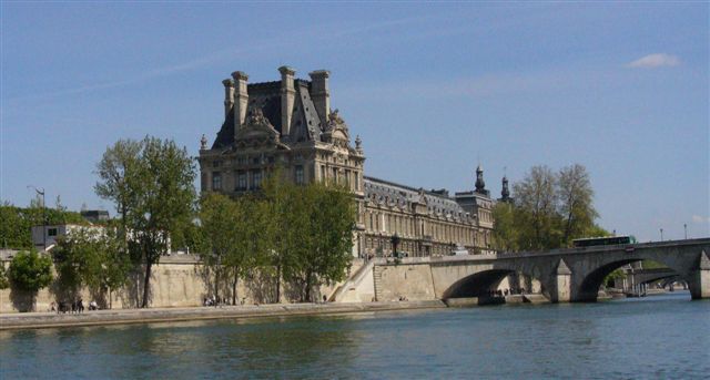 Conciergerie