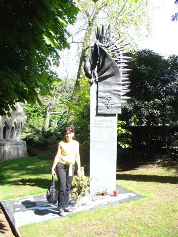 Cmentarz Père-Lachaise