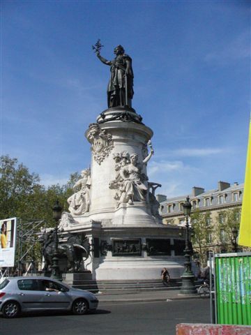 Paryż