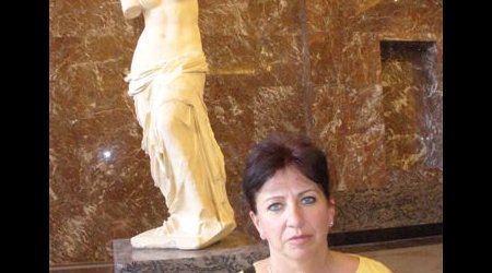 Luwr - Venus – Paryż, Francja