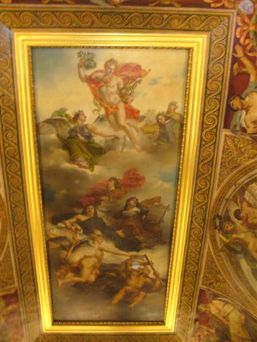 Luwr skromny suficik