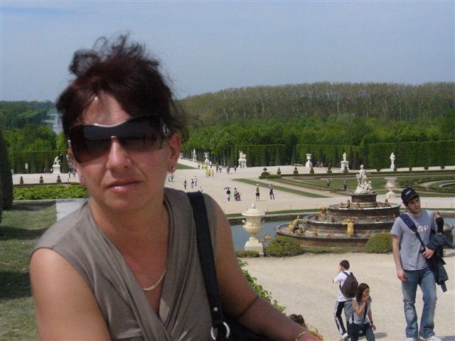 Przejść to to wysiłek, a posprzątać???