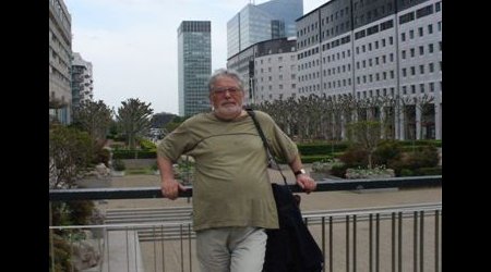 Le Defense promenada – Paryż, Francja