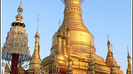 Myanmar 1693 – Birma