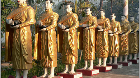 Myanmar 1718 – Birma