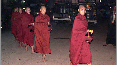 Myanmar 1811 – Birma