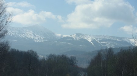 Karpacz – Polska