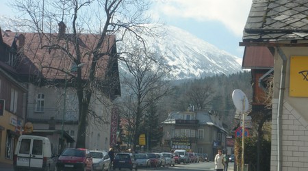 Karpacz – Polska