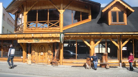 Karpacz – Polska