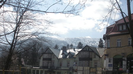 Karpacz – Polska