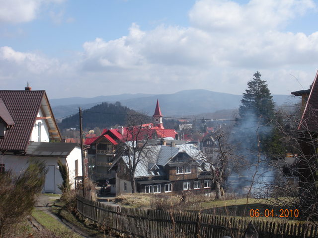 Karpacz