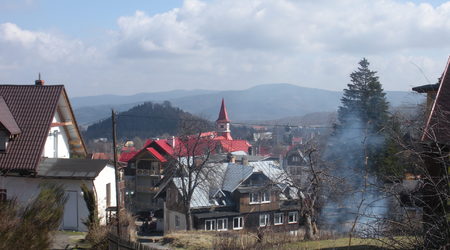 Karpacz – Polska