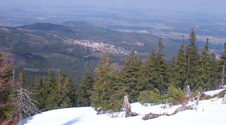Karpacz – Polska
