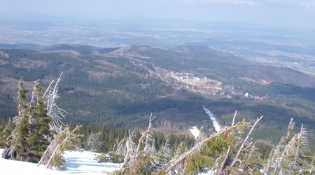 Karpacz – Polska