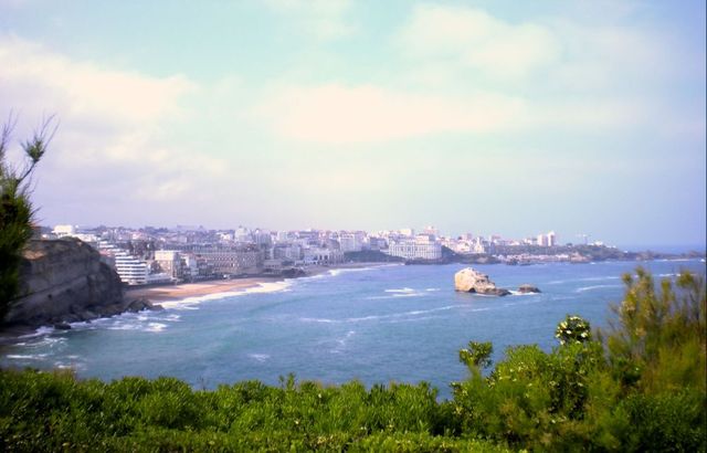 Biarritz