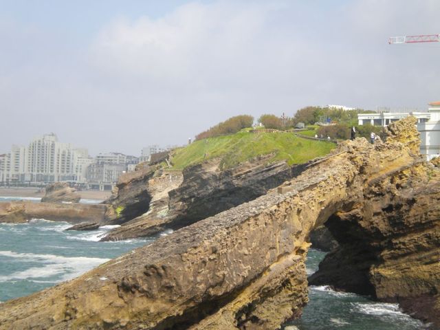 Biarritz