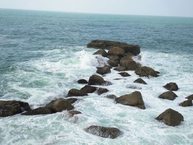 Ocean _ Biarritz