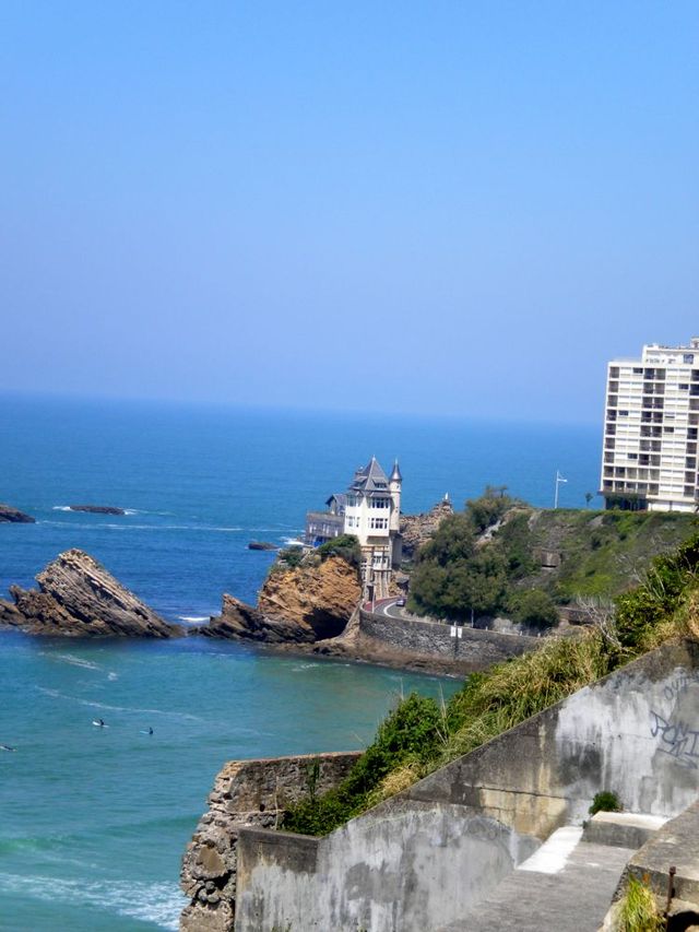 Biarritz