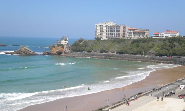 Biarritz