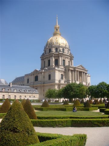 Kościół Inwalidów