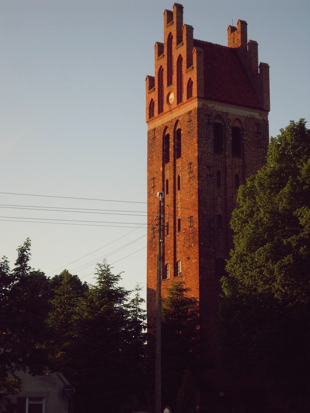 Kościół ;)
