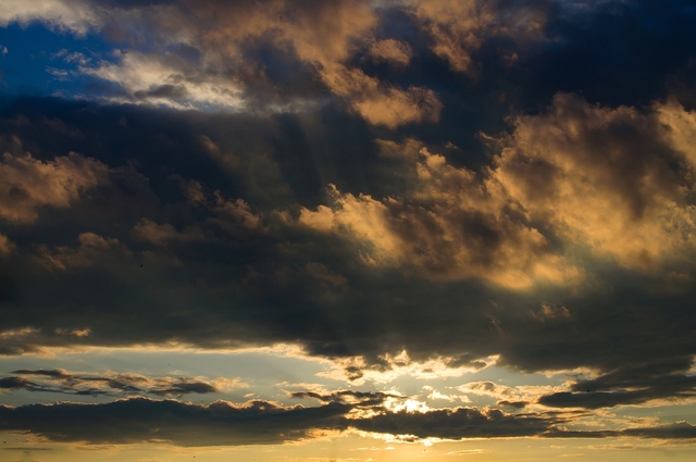 sky