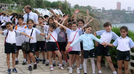 292793 - Antalya ANTALYA – Turcja