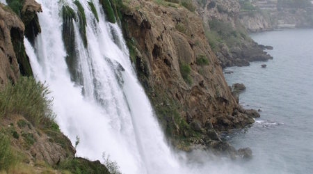 292794 - Antalya ANTALYA – Turcja