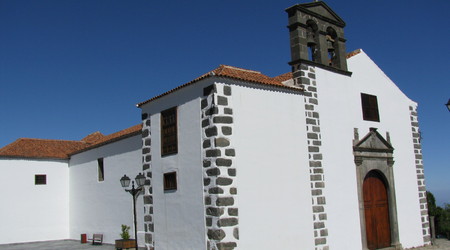 Vilaflor – Hiszpania