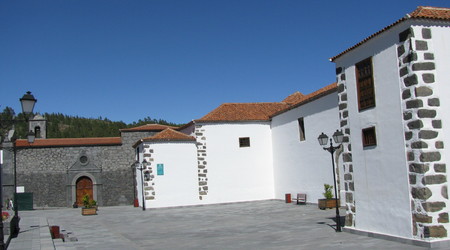 Vilaflor – Hiszpania