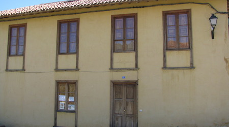 Vilaflor – Hiszpania