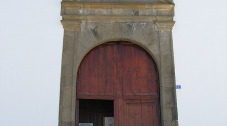 Vilaflor – Hiszpania
