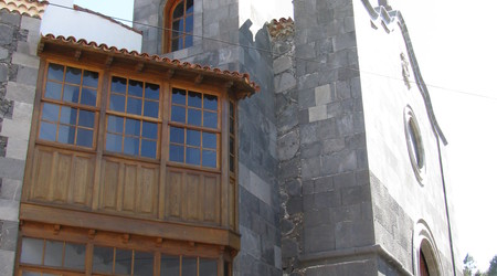Vilaflor – Hiszpania