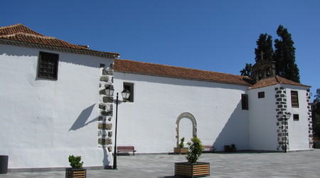 Vilaflor – Hiszpania